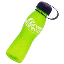 Eco-Friendly 20 oz Water Bottle