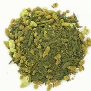 Té verde Genmaicha con Matcha - Takeko's Tea