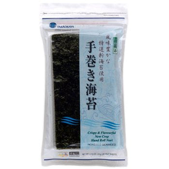 Daihoku Nori Tsukudani Seasoned Nori Seaweed Paste 90g – Japanese